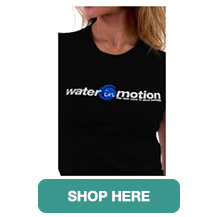 WATERinMOTION clothing