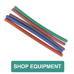 WATERinMOTION equipment