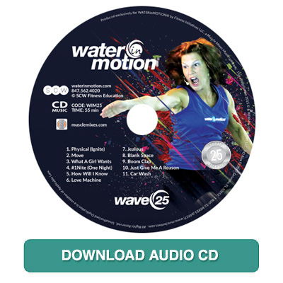 Download Wave 25 CD