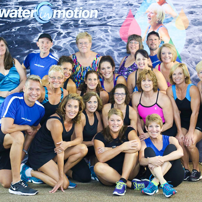 Meet Our Team | WATERinMOTION®