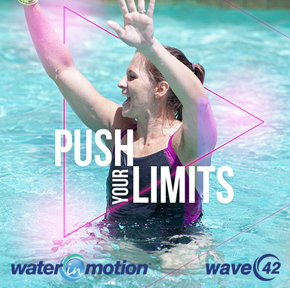 Wave Kits Original | WATERinMOTION®