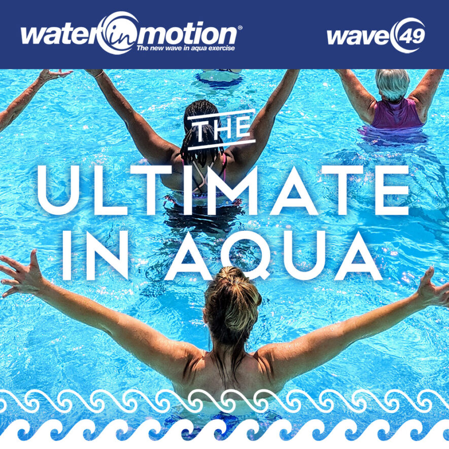 Wave Kits Original | WATERinMOTION®