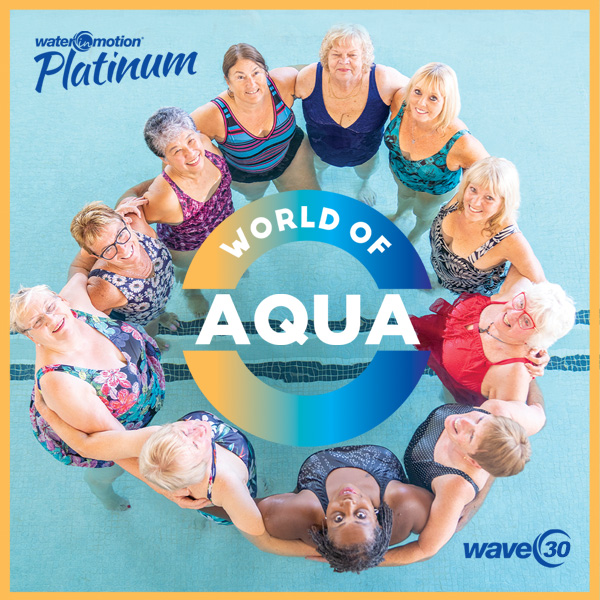 Wave Kits Platinum | WATERinMOTION®