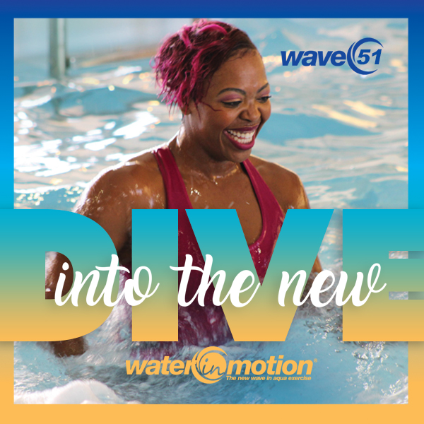 Wave Kits Original | WATERinMOTION®