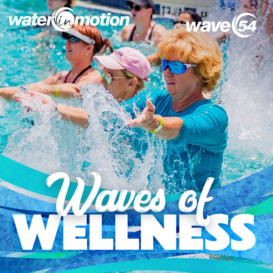 Wave Kits Original | WATERinMOTION®