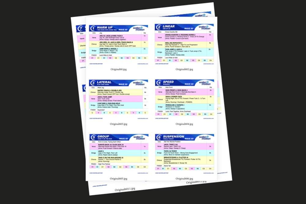 Download Summary Sheet